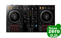 Pioneer DJ DDJ-400