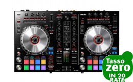Pioneer DJ DDJ-SR2