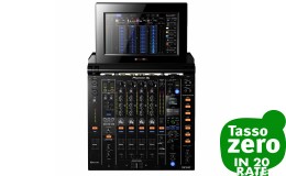 Pioneer DJ DJM-Tour 1