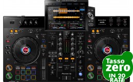 Pioneer DJ XDJ-RX3 