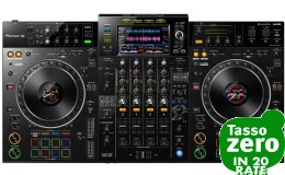 Pioneer DJ XDJ -XZ 