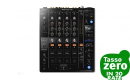 Pioneer DJ DJM750 MKII