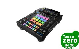 Pioneer DJ DJS1000 Standalone DJ Sampler