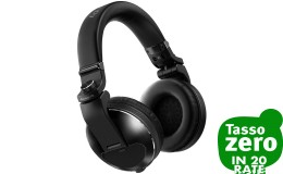 Pioneer DJ HDJ-X10 K Black