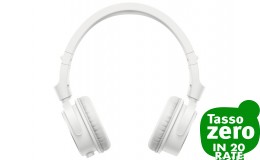 Pioneer DJ HDJ-S7 W White