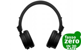 Pioneer DJ HDJ-S7 K Black