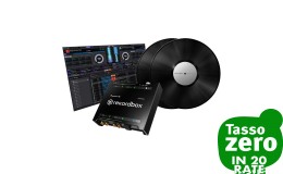 Pioneer DJ Interface 2