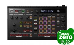 Pioneer DJ Toraiz Squid