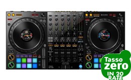 Pioneer DJ DDJ1000