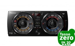 Pioneer DJ RMX500