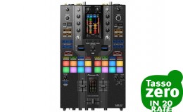 Pioneer DJ DJM-S11SE Special Edition