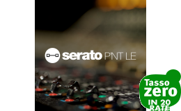 SERATO Pitch ‘n Time LE 3.0