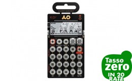 TEENAGE ENGINEERING PO-33 K.O!