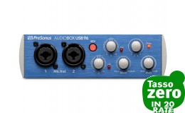 Presonus Audiobox USB 96
