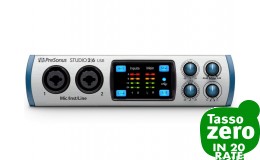 Presonus Studio 2|6