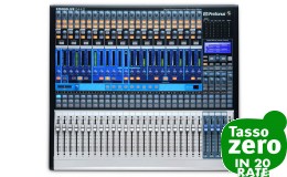 Presonus StudioLive 24.4.2 