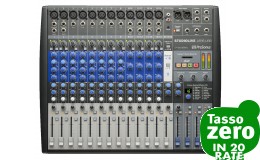Presonus Studiolive AR16 USB 