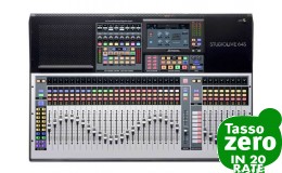 Presonus Studiolive 64S