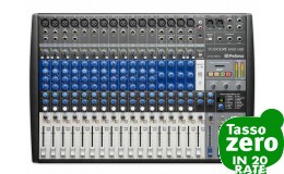 Presonus Studiolive AR22 USB