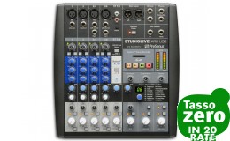 Presonus Studiolive AR8 USB