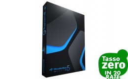 Presonus Studio One 5 Professional (download)