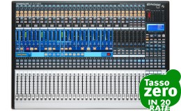 PreSonus StudioLive 32.4.2 AI