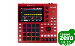 Akai MPC ONE+