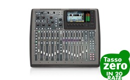 Behringer X32 Compact EXDEMO