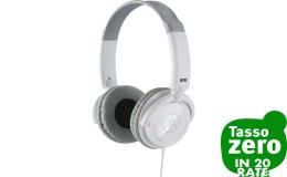 Yamaha HPH-100WH