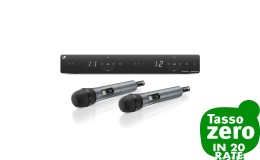 Sennheiser XSW 1-825 DUAL A