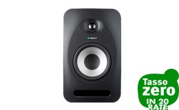 Tannoy Reveal 502