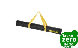 Hercules KSB001 Travlite Keyboard Stand Carry Bag