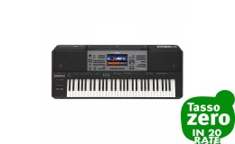 Yamaha PSR-A5000 Oriental