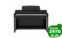 Kawai CA401 Satin Black