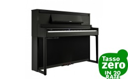 Roland LX-6 CH Charcoal Black