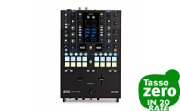 RANE Seventy Two MkII
