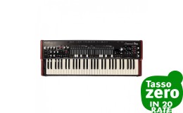 Viscount Legend ONE 61 EXDEMO