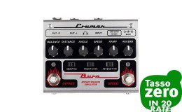 CRUMAR Burn