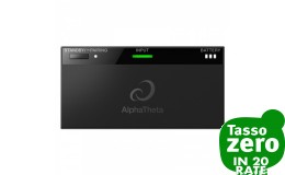 ALPHATHETA HP-TX01