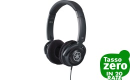 Yamaha HPH-150 Black