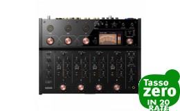 ALPHATHETA Euphonia  TASSO ZERO & SPESE 20 MESI