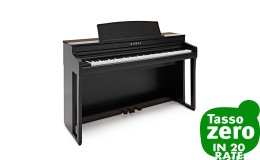 Kawai CA59 Black