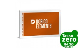 STEINBERG Dorico Elements 6 Educational