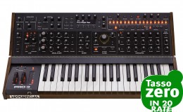 Sequential Pro 3 SE Special Edition