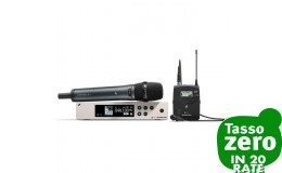 Sennheiser ew 100 G4 ME2/835 S