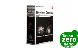 Propellerhead Rhythm Combo Bundle