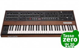 Sequential Prophet 5