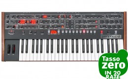 Sequential Prophet 6