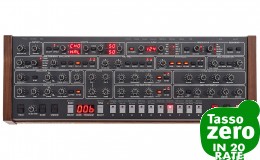 Sequential Prophet 6 Module Desktop