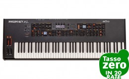 Sequential Prophet XL